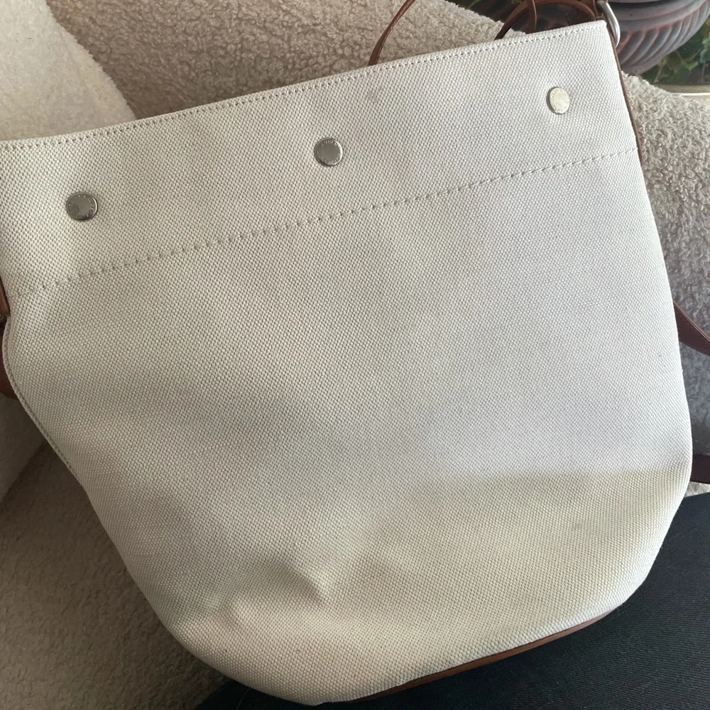 SOLD!!!!! Saint Laurent bucket bag - Picture 4 of 5